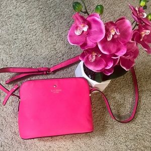 ❤️Hot Pink Bag❤️